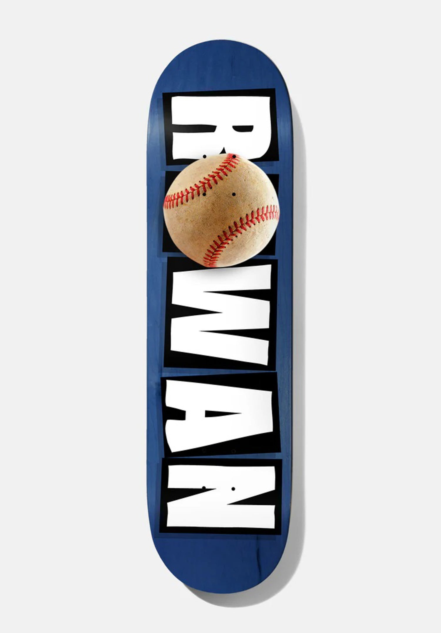 Rowan Zorilla Icon No Hitter blue Vorderansicht Zoom Image