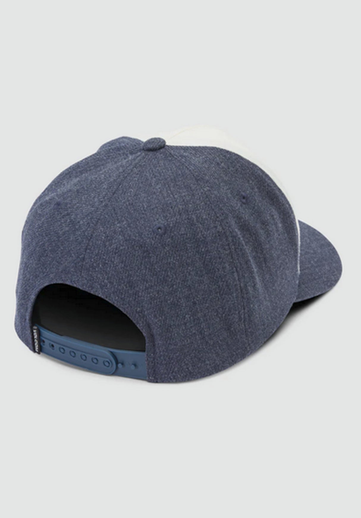 Mechanicali harborblue Rueckenansicht