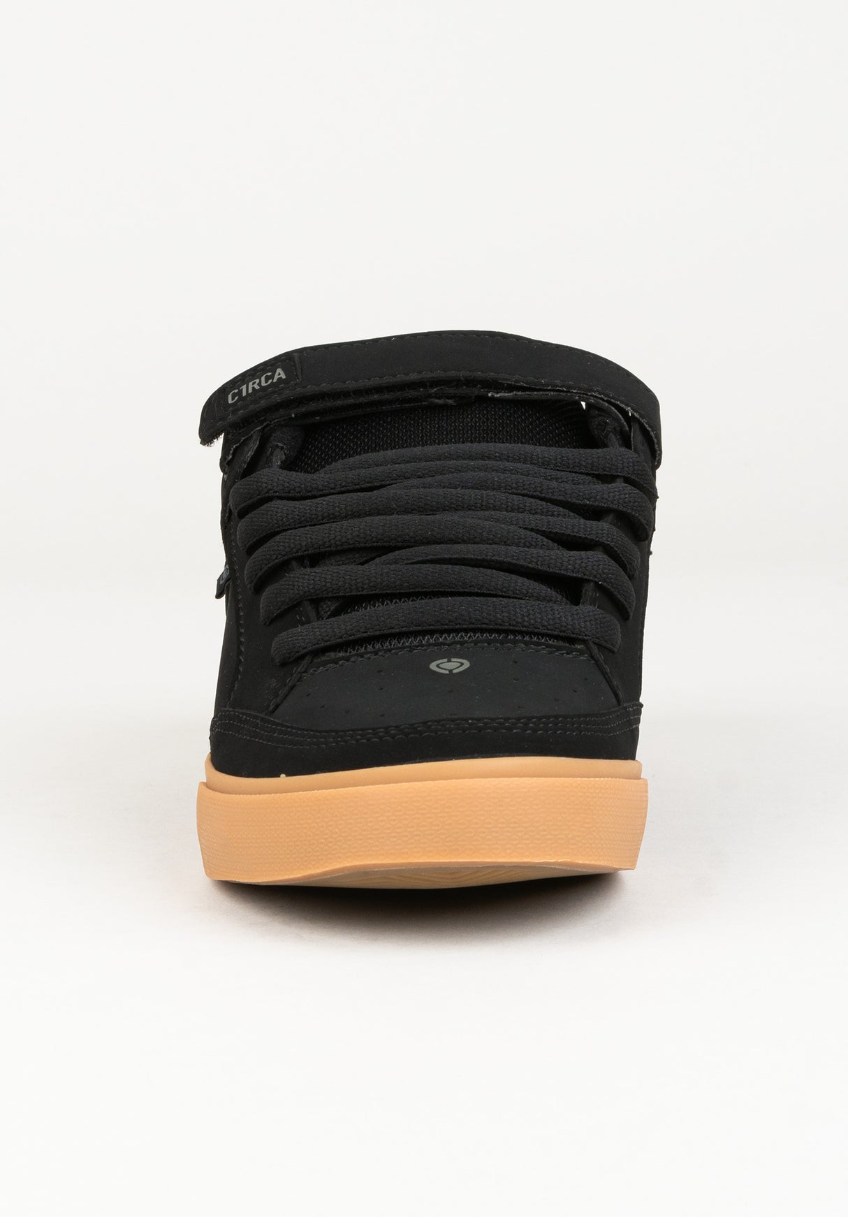 205 Vulc black-gum Rueckenansicht