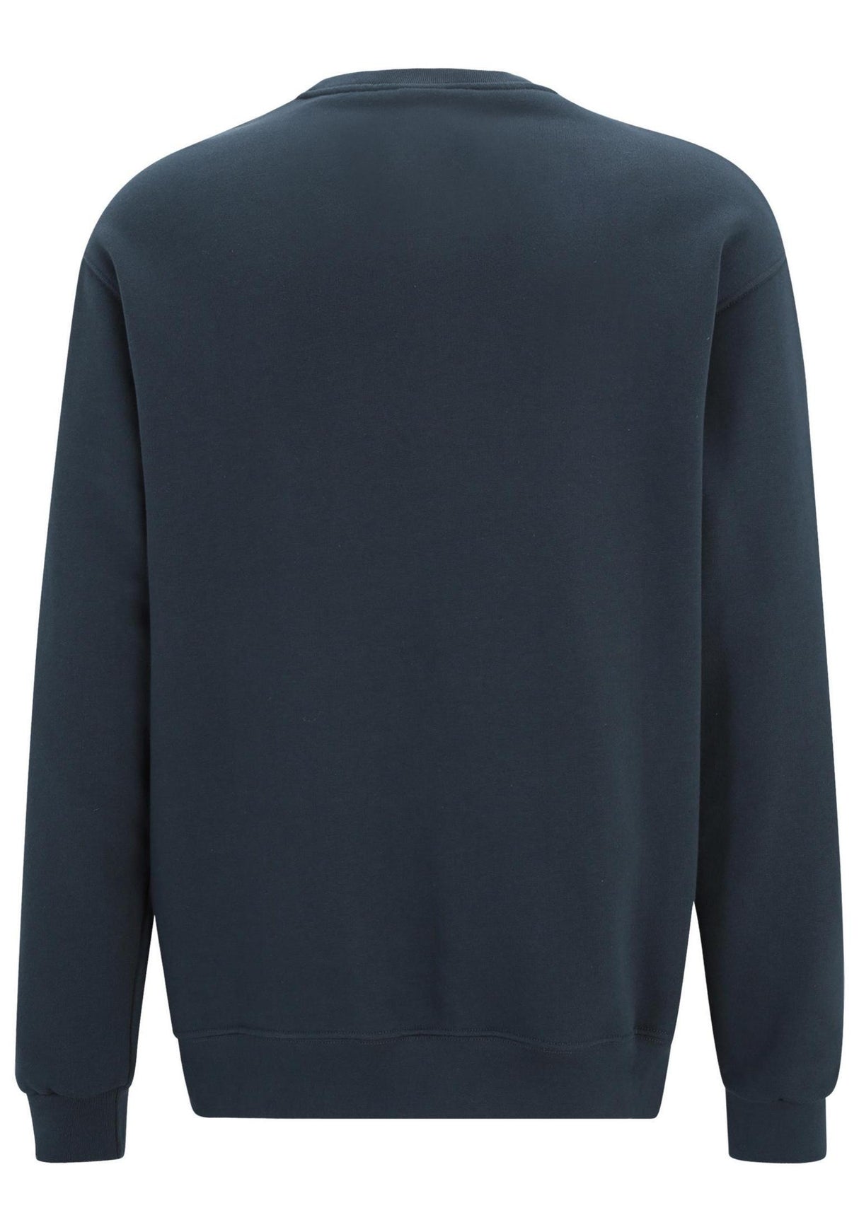 Mini Flag 2 darkorion Rueckenansicht