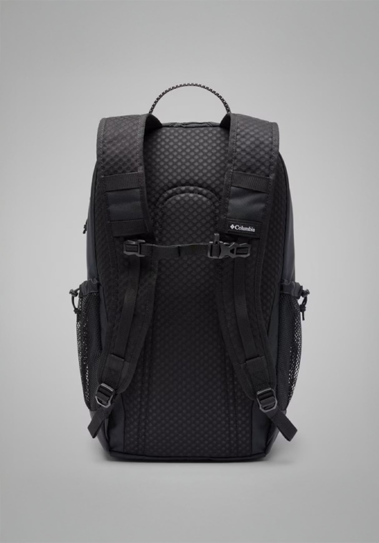 Echo Mountain black Rueckenansicht