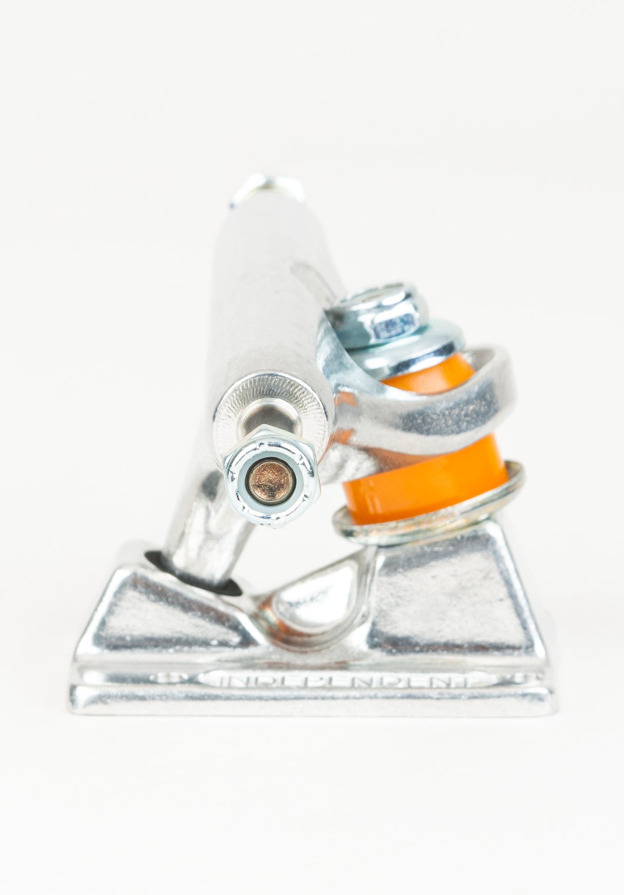 149 Stage 11 Forged Titanium Truck Co silver Closeup1