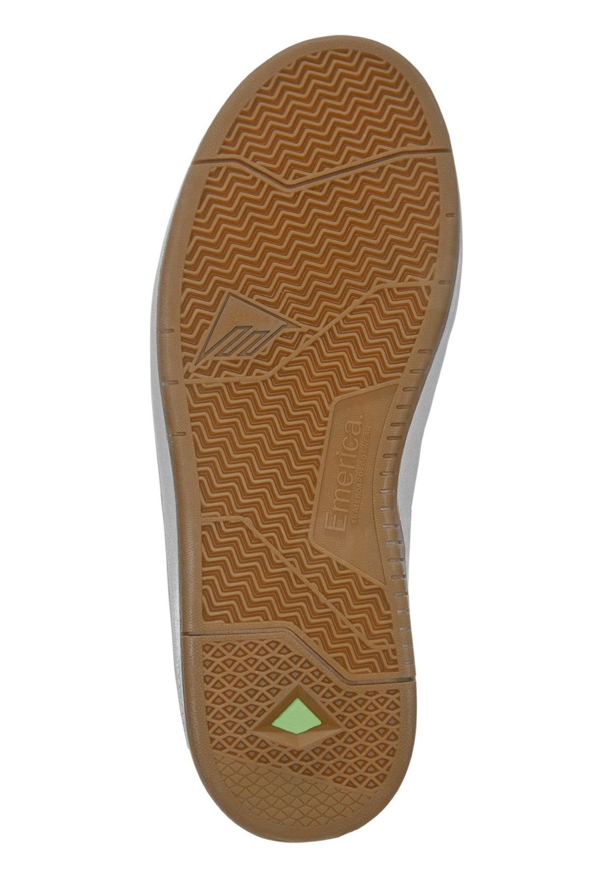 KSL III brown-tan Closeup1