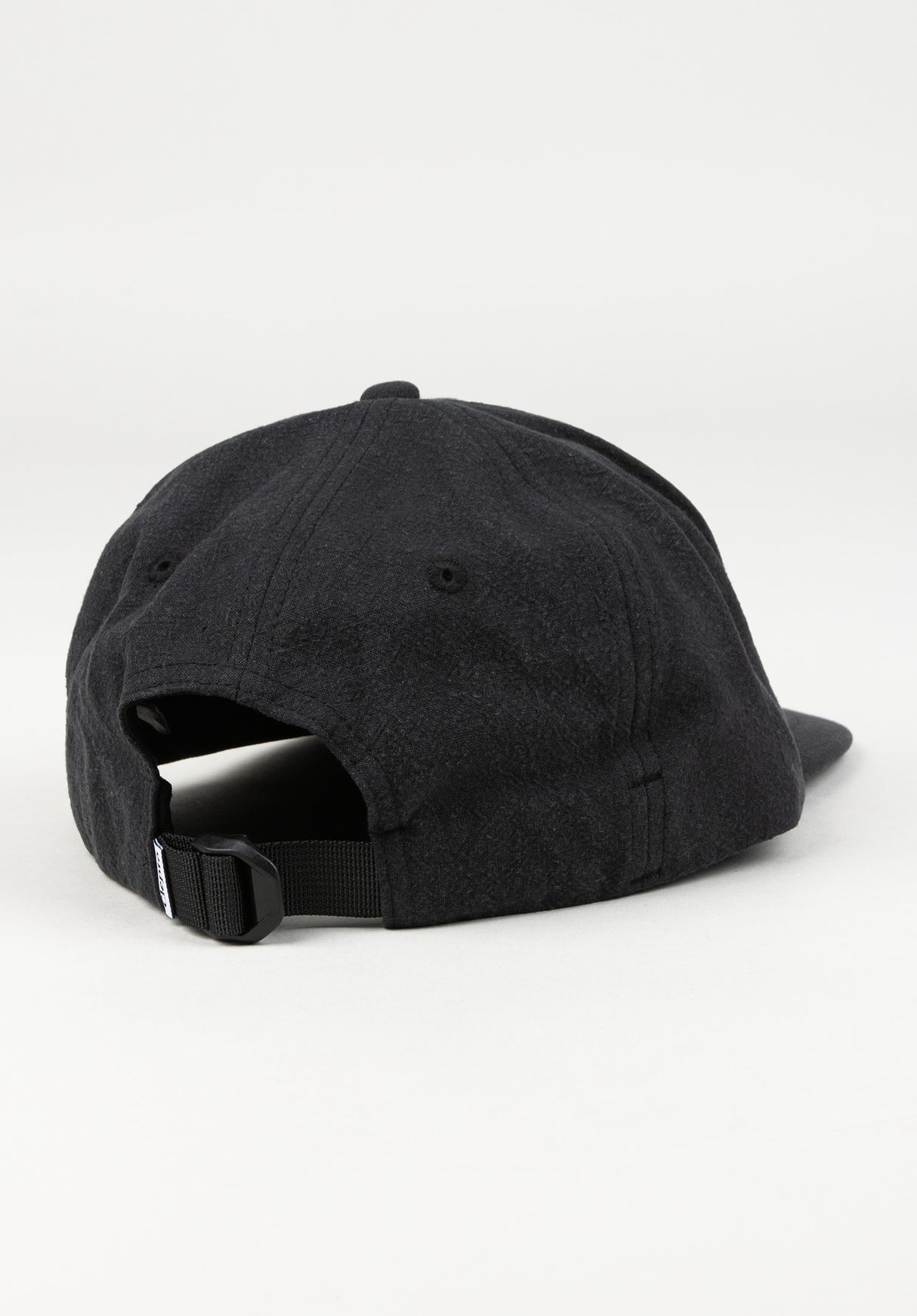 Steezy Linen bluegraphite Rueckenansicht