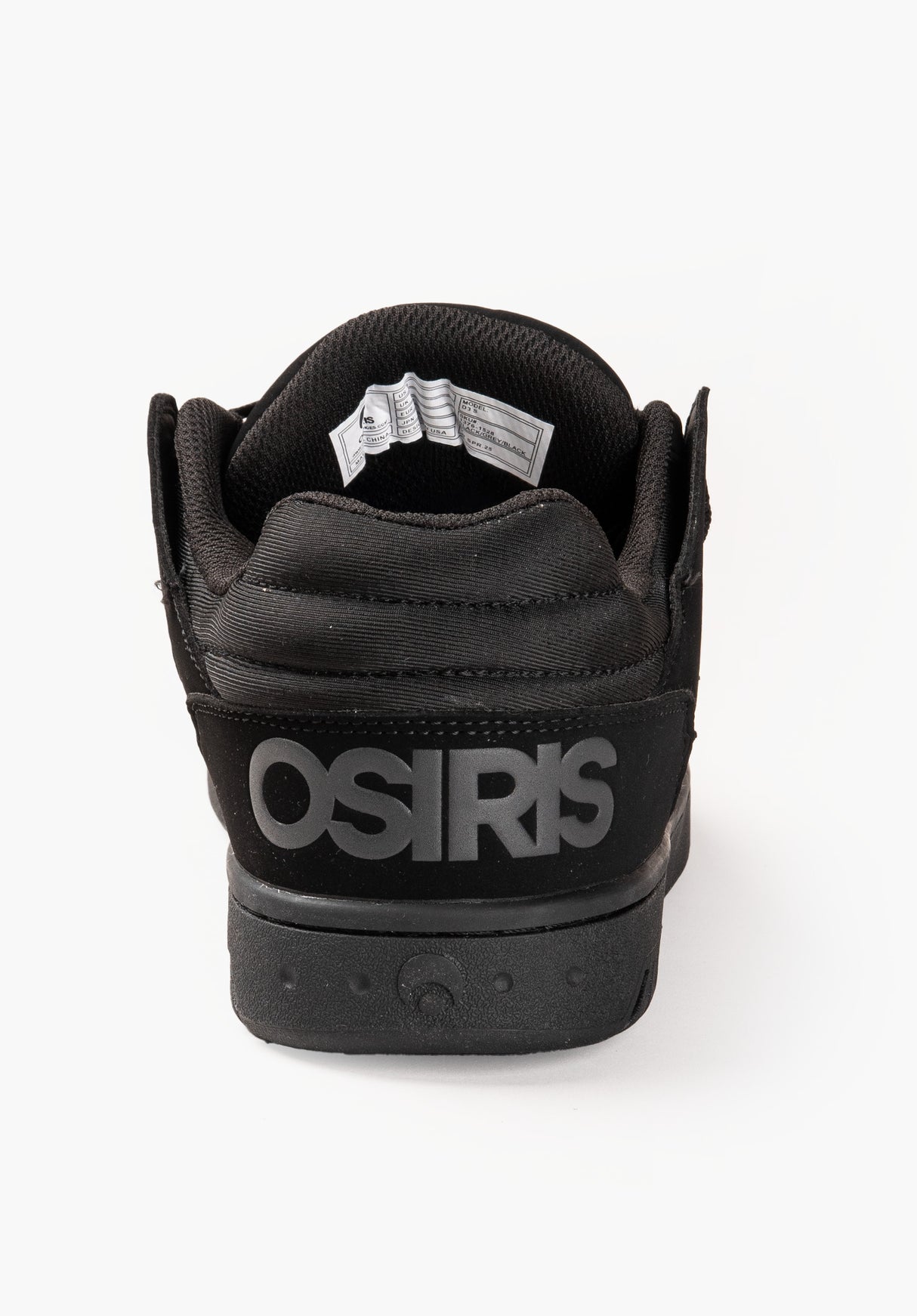 D3 E black-black-black Closeup2