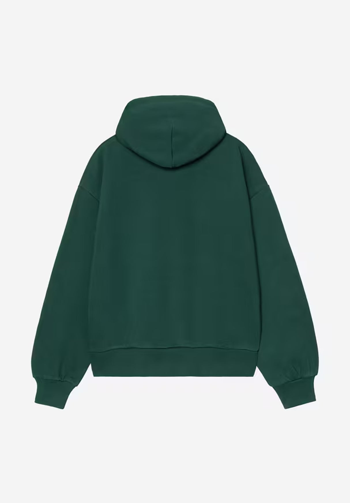 W´ Casey darkfir-silver Rueckenansicht