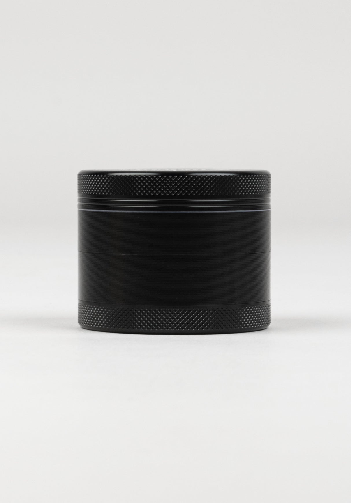 The Daily Grind Metal 4 Parts black-black Rueckenansicht