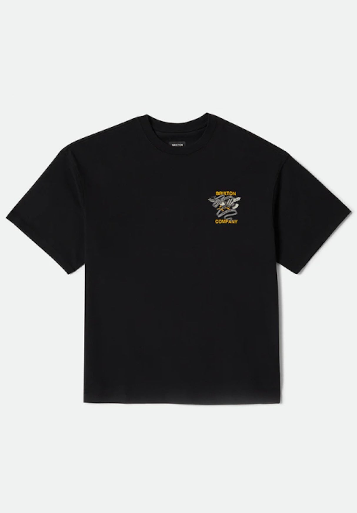 Live Free blackclassicwash Rueckenansicht