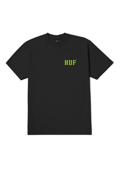 Classic H black Rueckenansicht