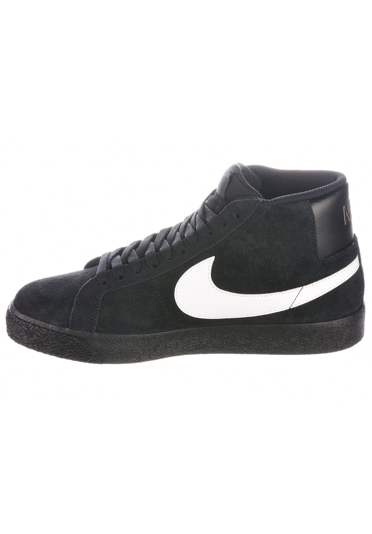 Zoom Blazer Mid black-white-black-black Oberansicht