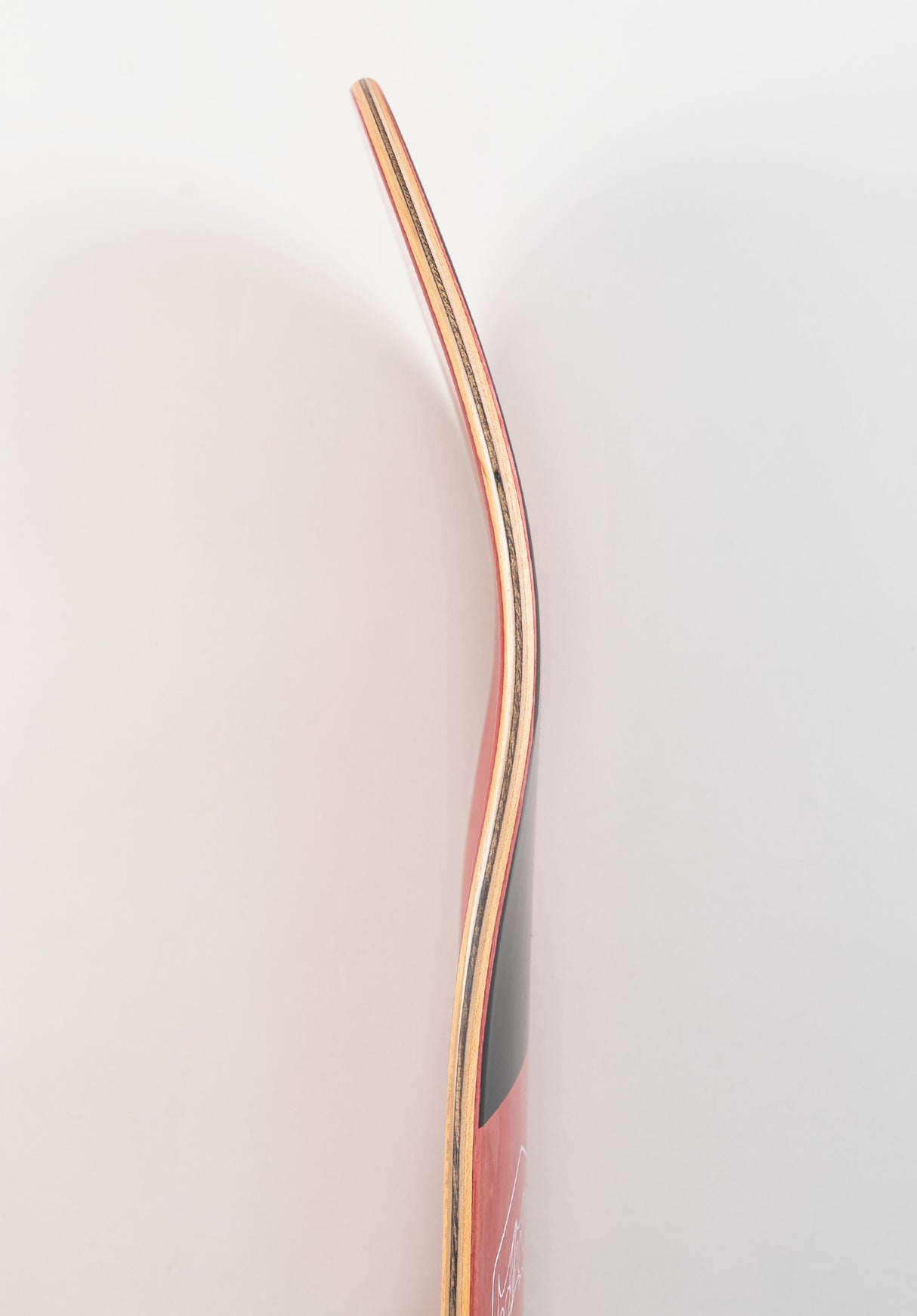 Logo red Oberansicht