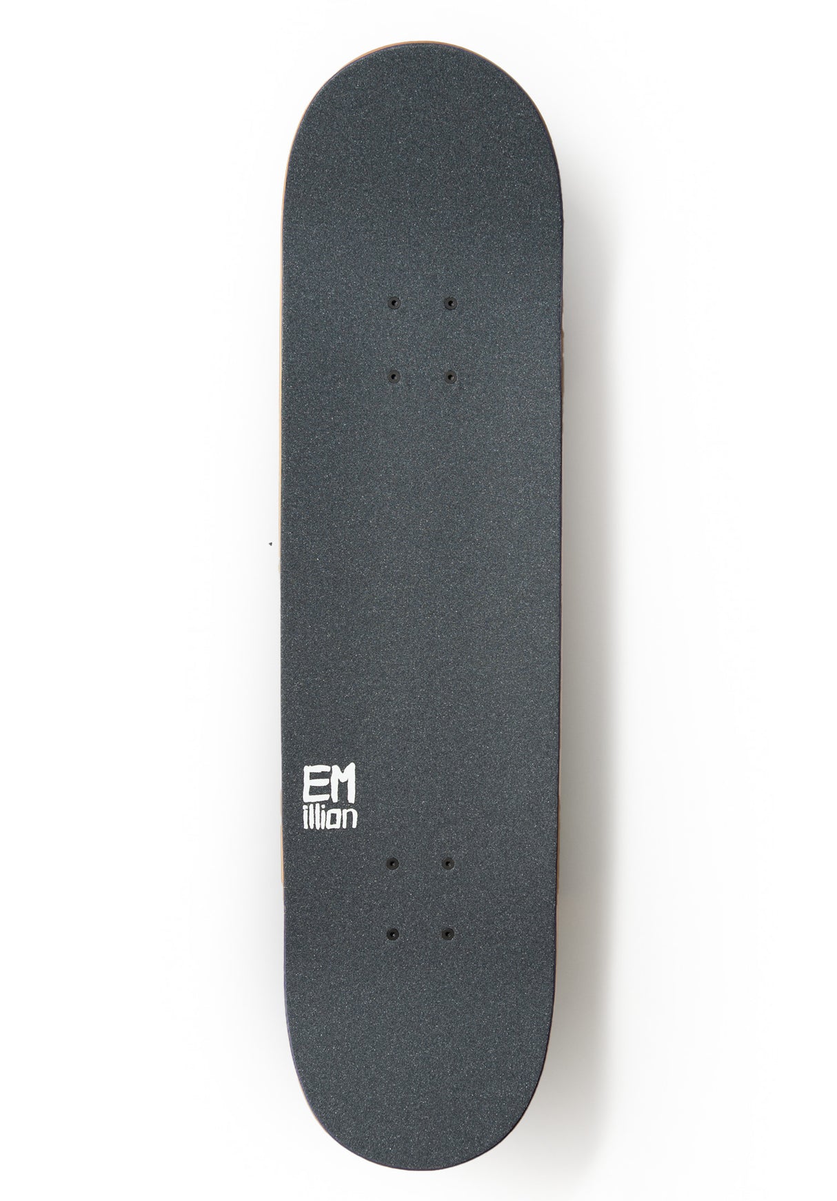 Aero mint Rueckenansicht