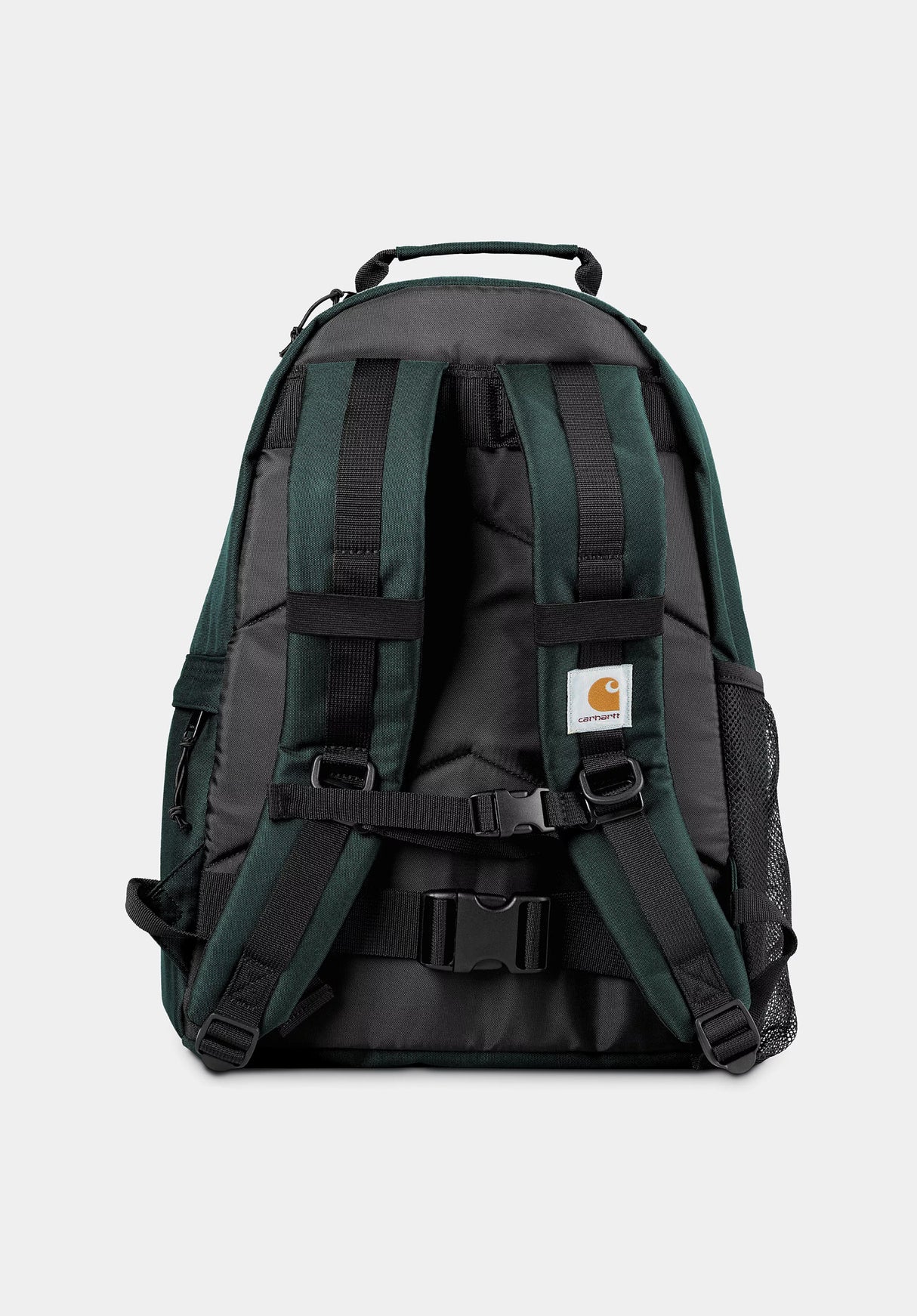 Kickflip deeplagoon Rueckenansicht