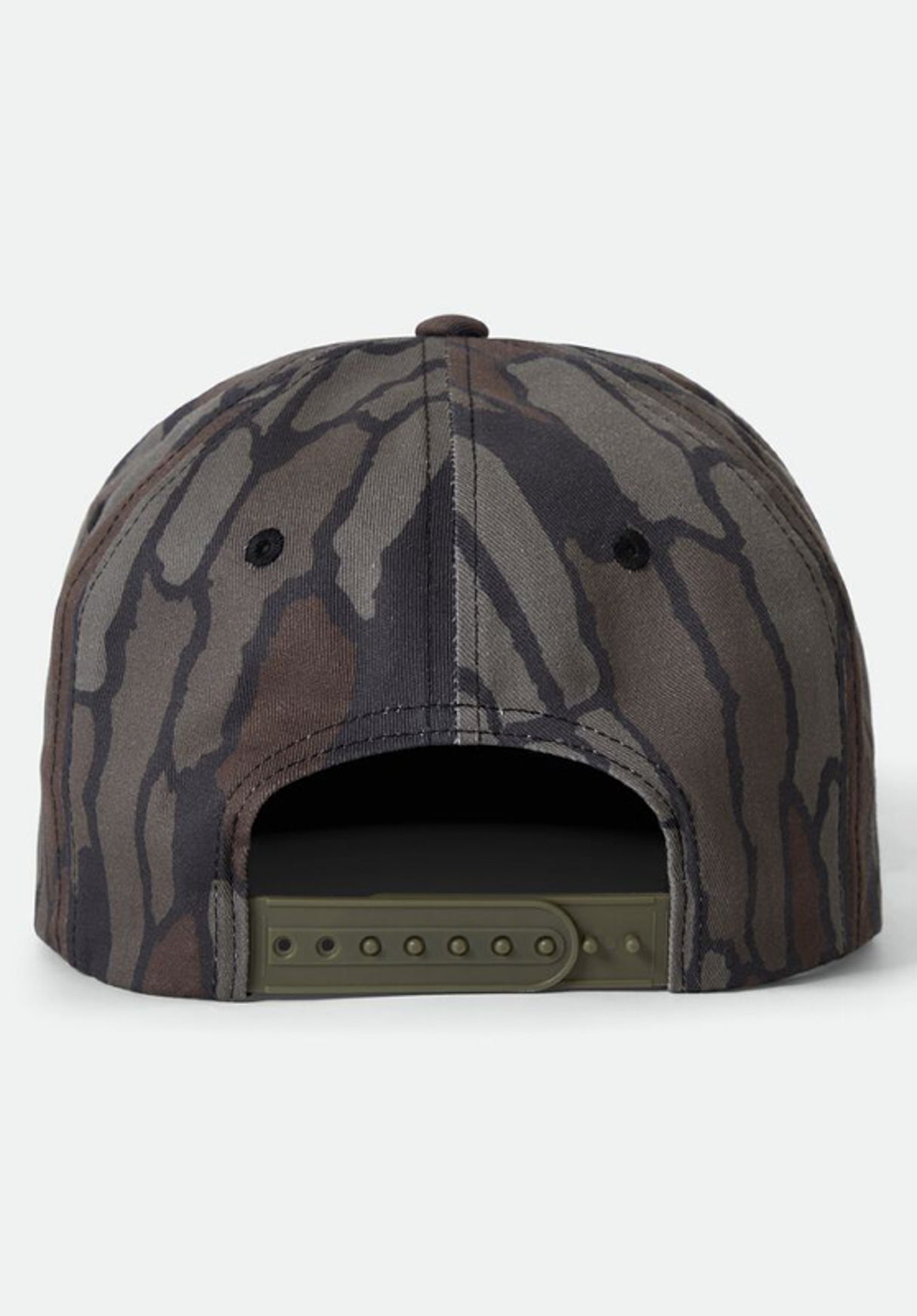 Void Hunter HP barkcamo Rueckenansicht