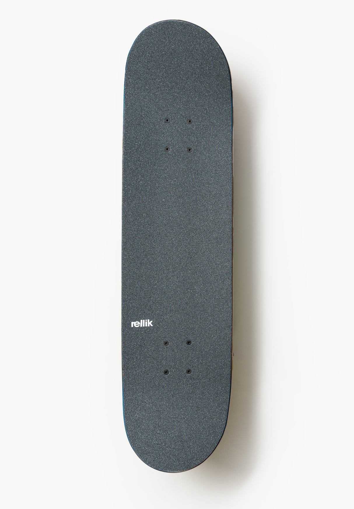 Aqua yellow Rueckenansicht