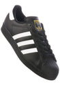 Superstar ADV coreblack-white-white Vorderansicht