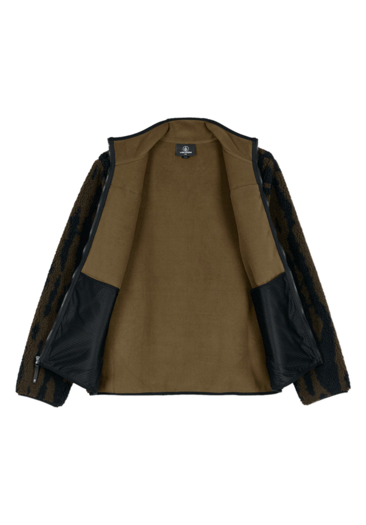 Storm Stone sageleaf Closeup1