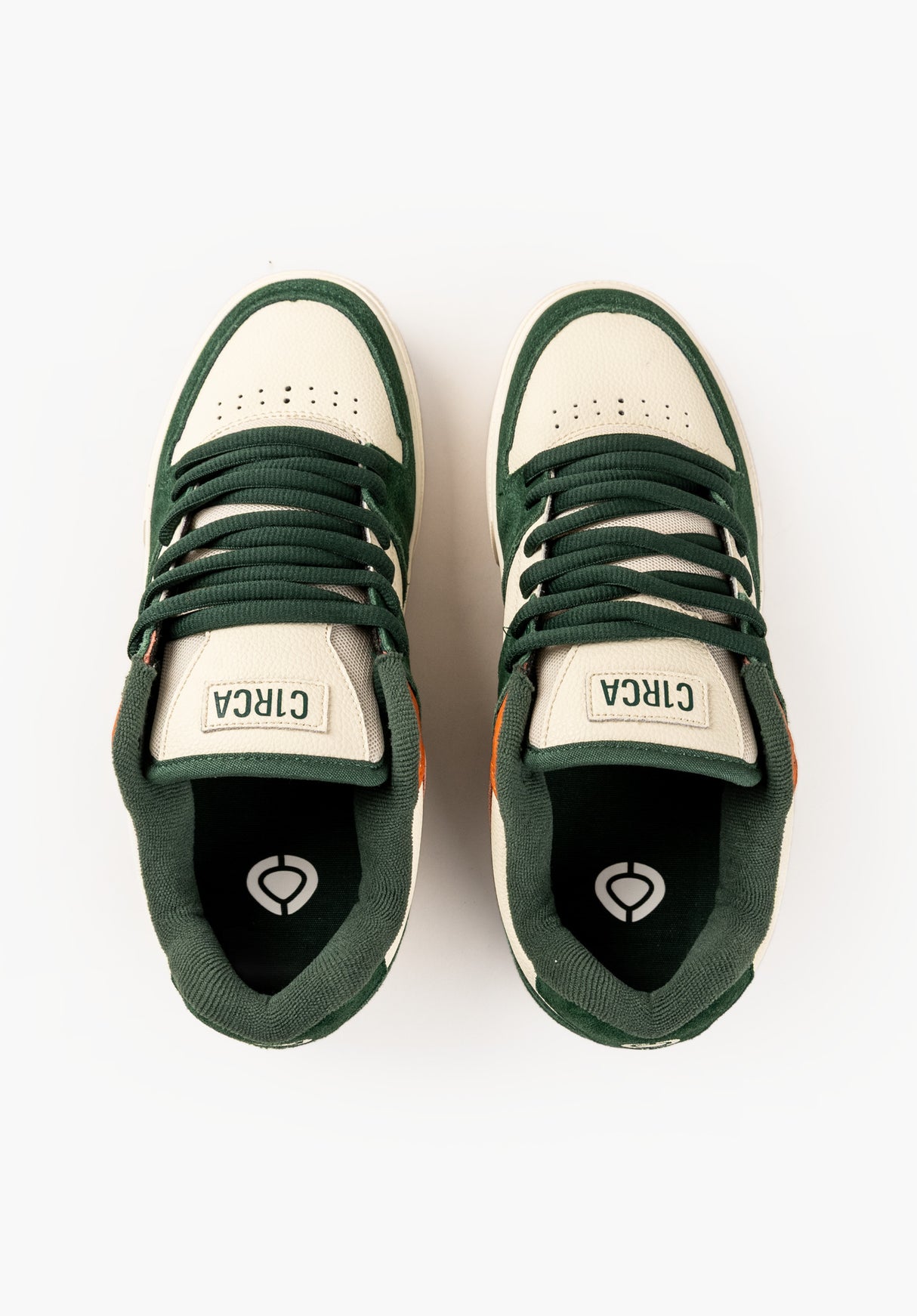 Widowmaker pristine-green-amber Closeup1