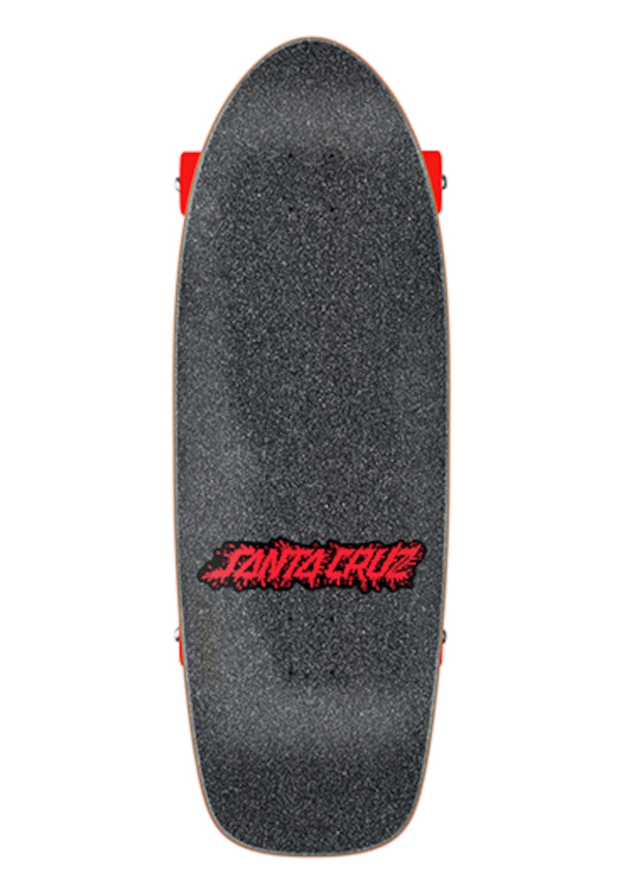 Pigdalon Shaped black Rueckenansicht