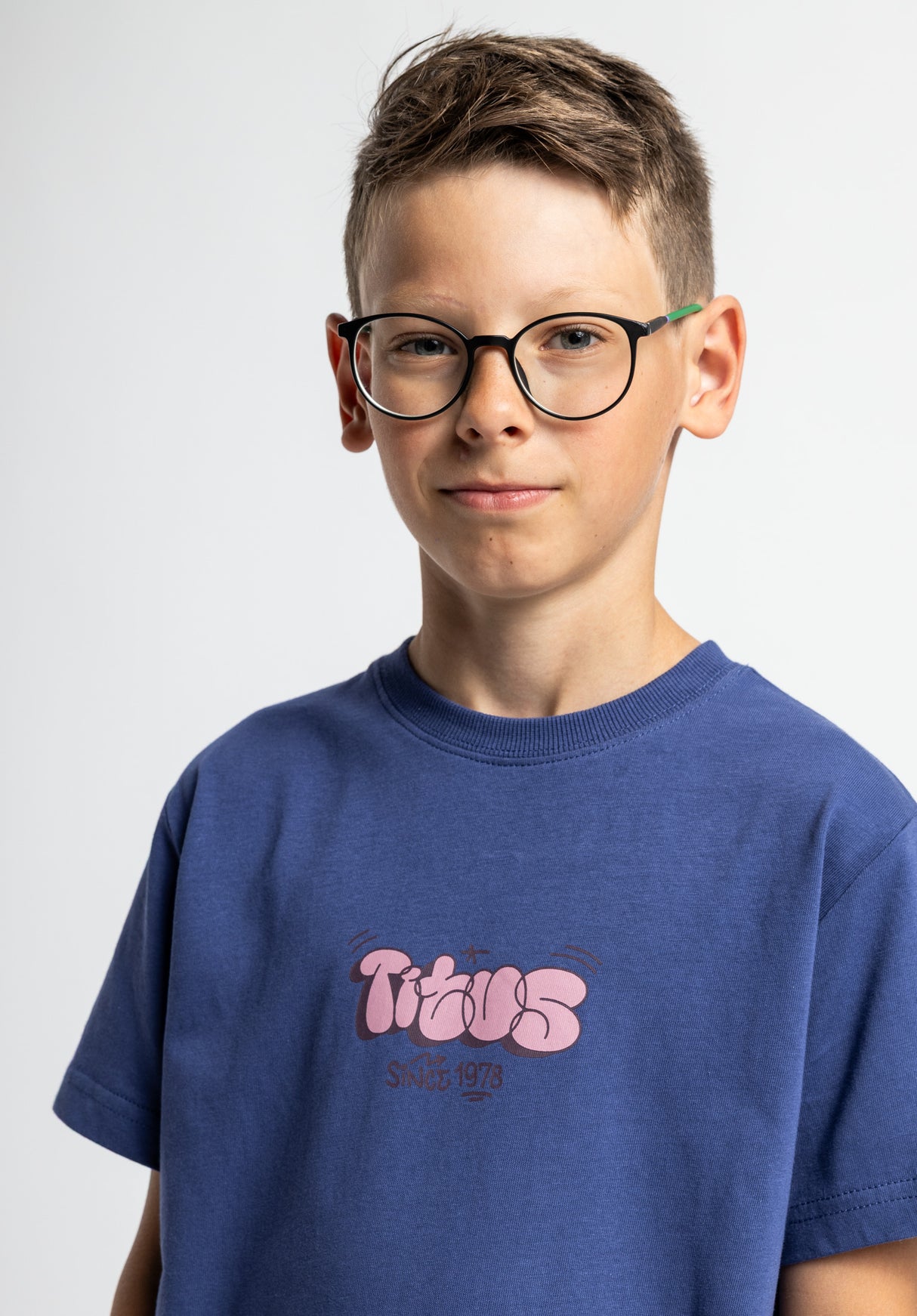 Bubble futureblue Rueckenansicht