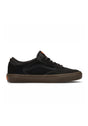Skate Rowley blackfaded-gum Vorderansicht