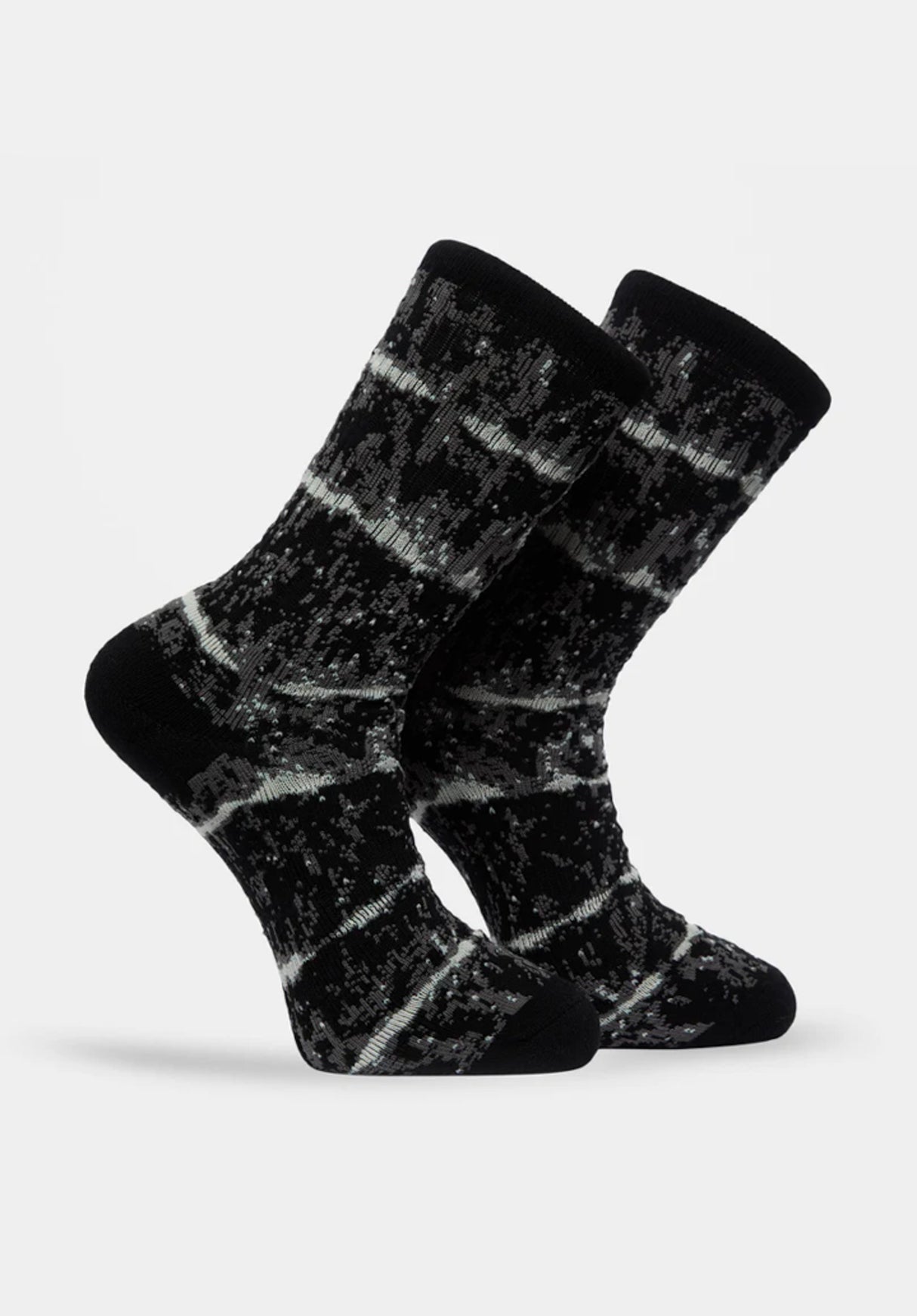 Printa Stoney Sock 3 Pack multi Closeup2