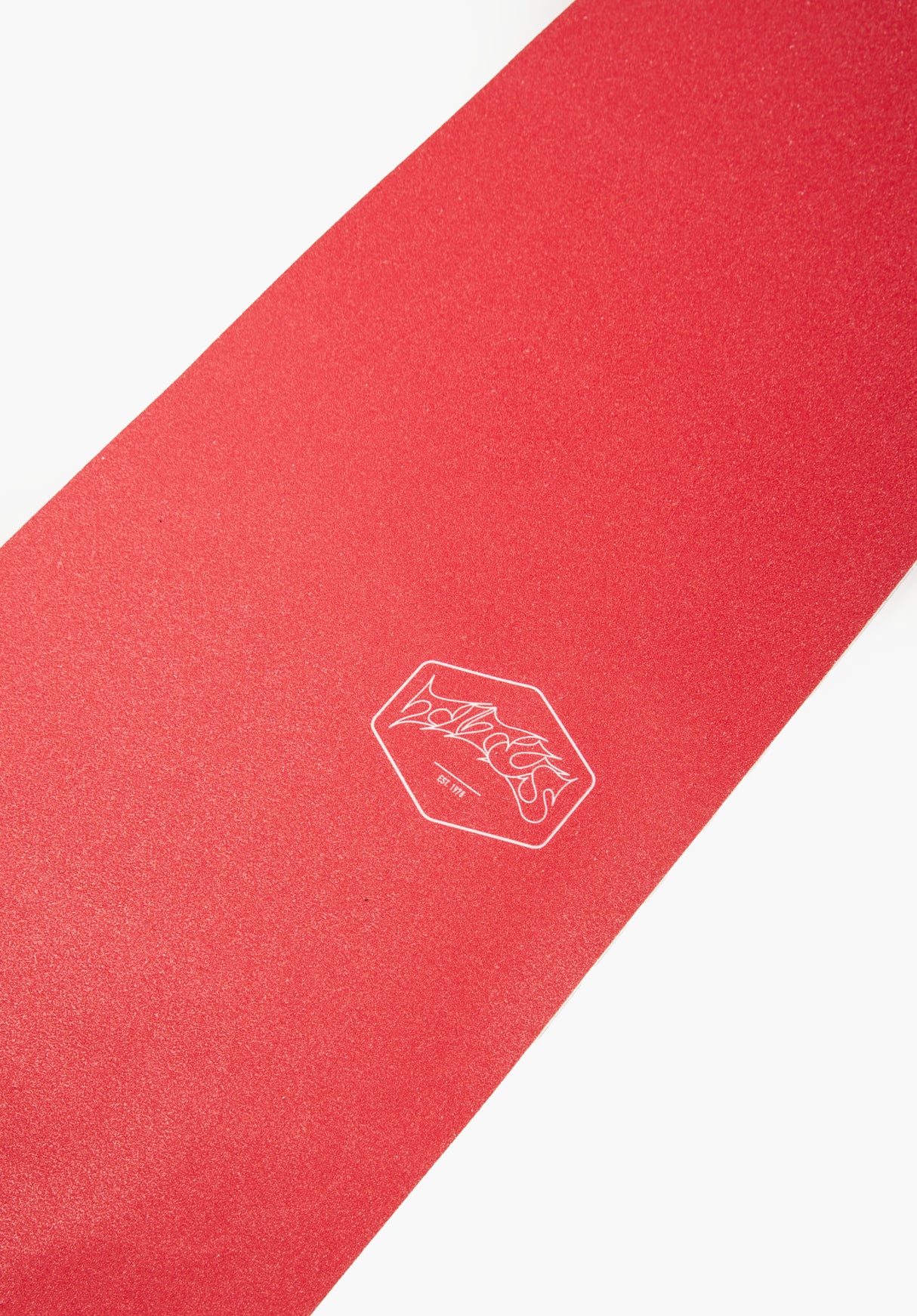 Hexagon 70 Anti-Bubble 9/33 red Rueckenansicht