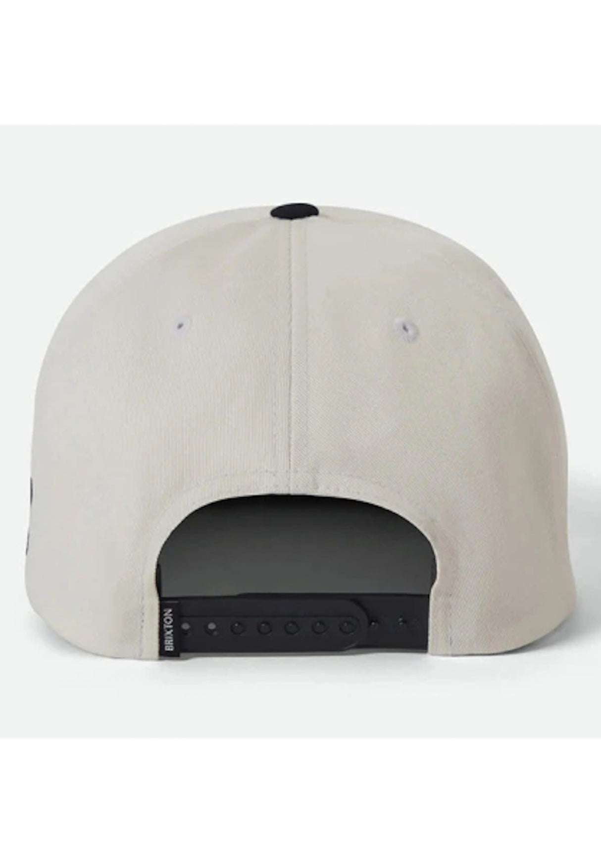 Predator offwhite-black Rueckenansicht