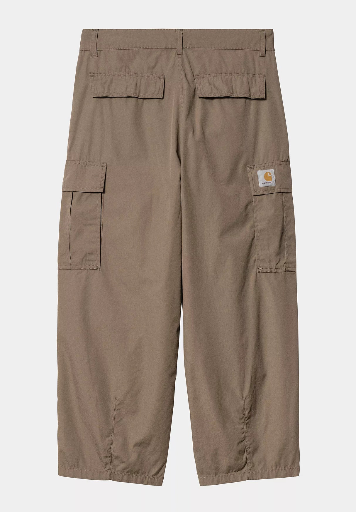 Cole Cargo Pant branchrinsed Closeup2