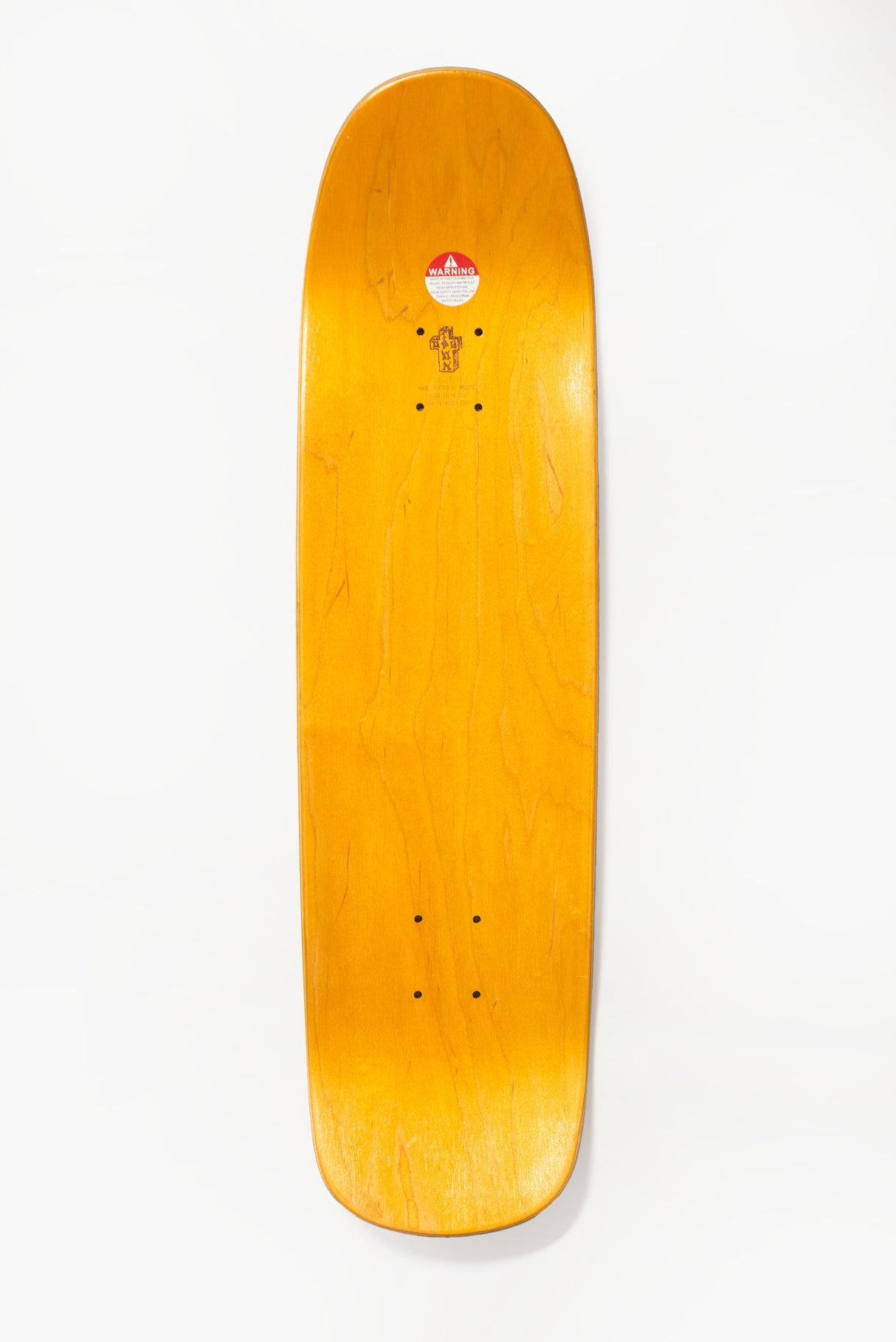 Reddog aint Dead Pool assorted stains Rueckenansicht