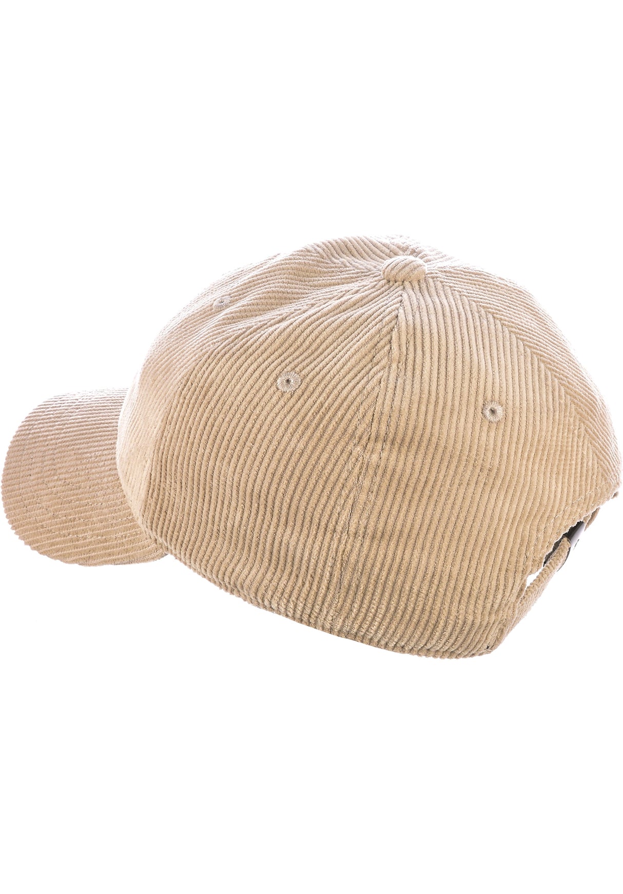 Harlem Cap wall-wall Rueckenansicht