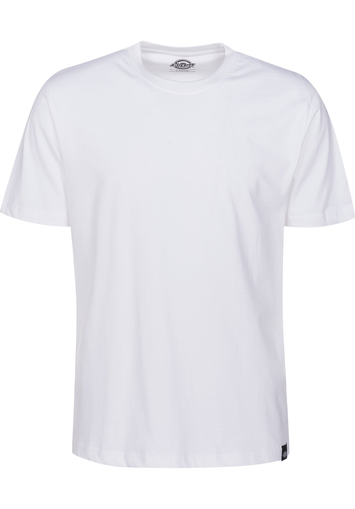 T-Shirt Pack (3 Stück) white Closeup1