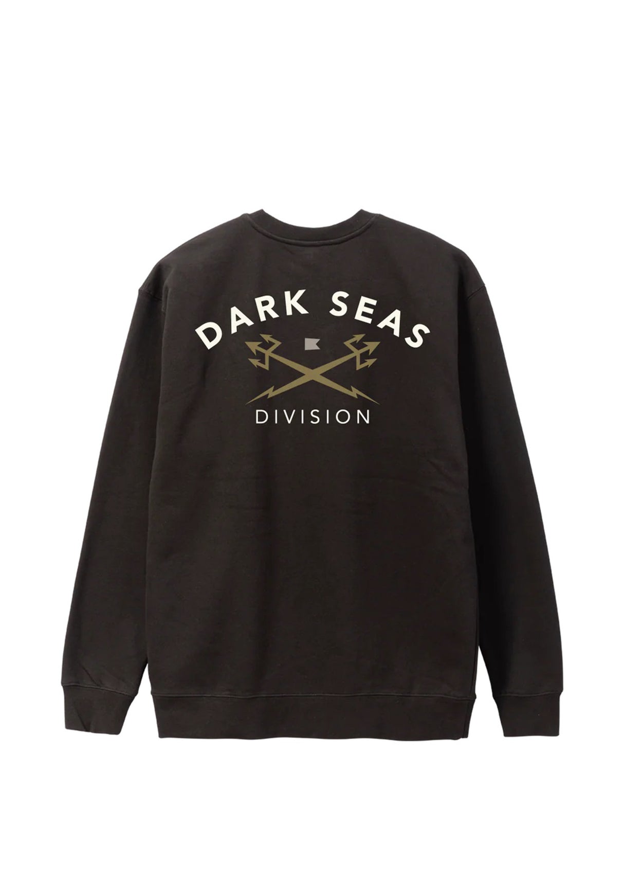 Headmaster V3 black Rueckenansicht