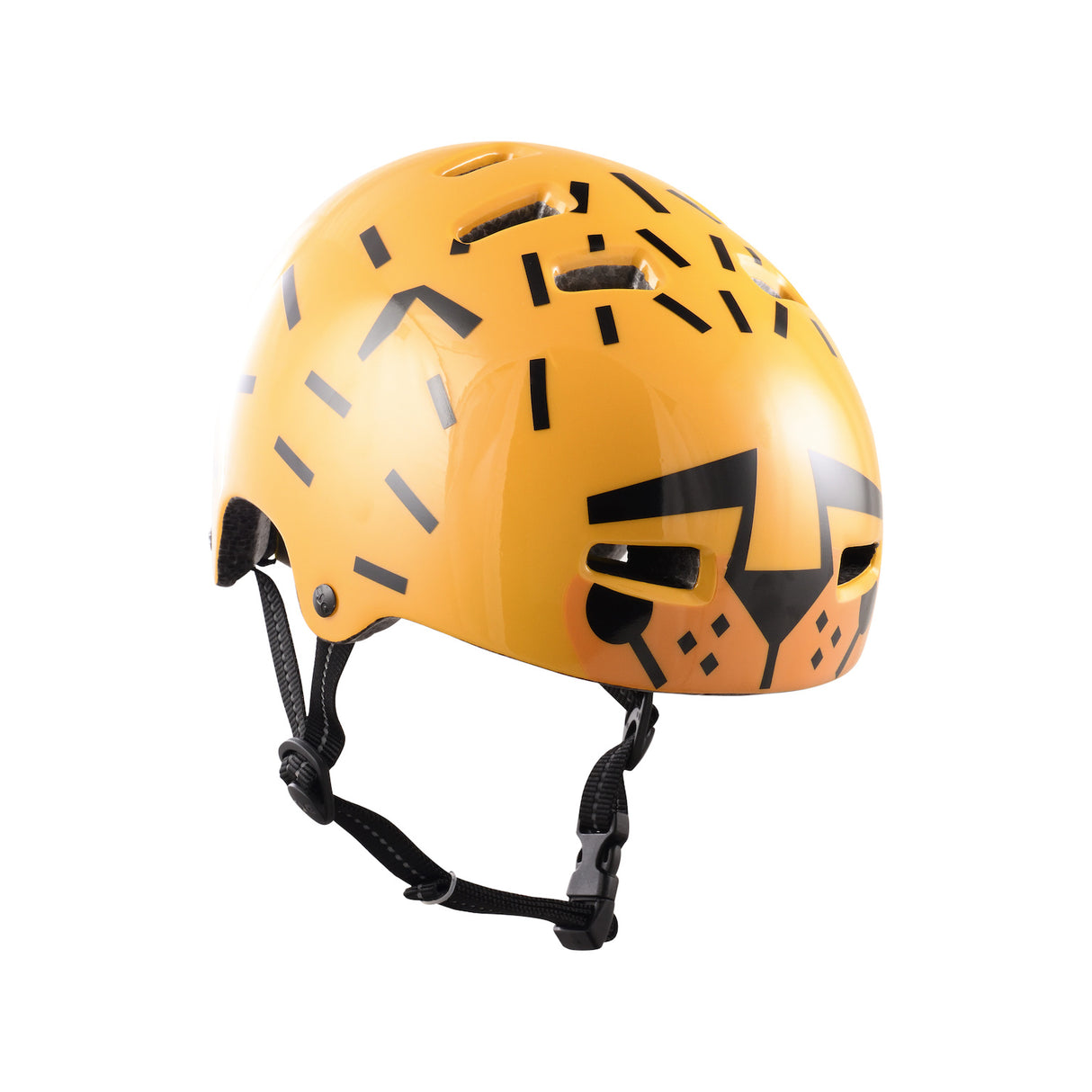 Nipper Mini Graphic Design Kids leo Oberansicht