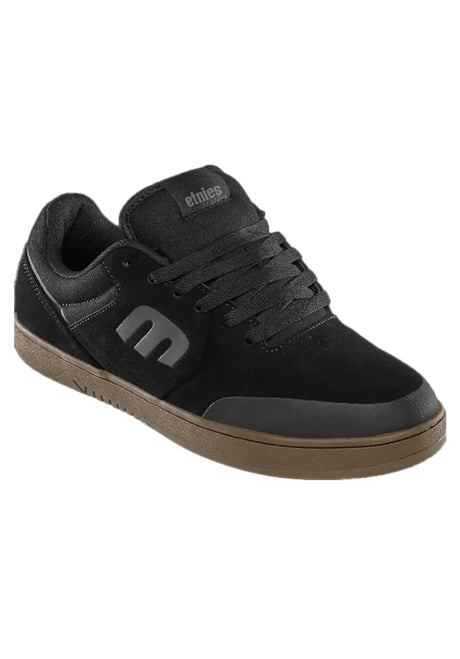 Marana x Michelin black-gum-darkgrey Vorderansicht