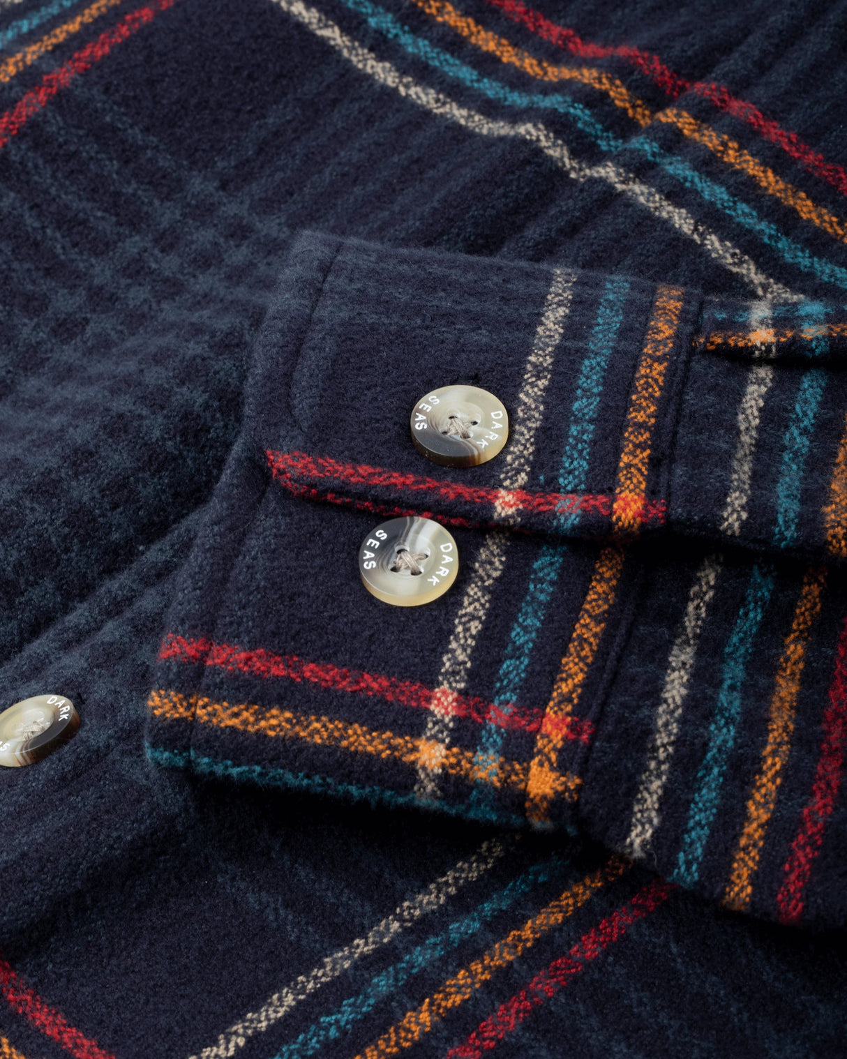 Blanton black Unteransicht