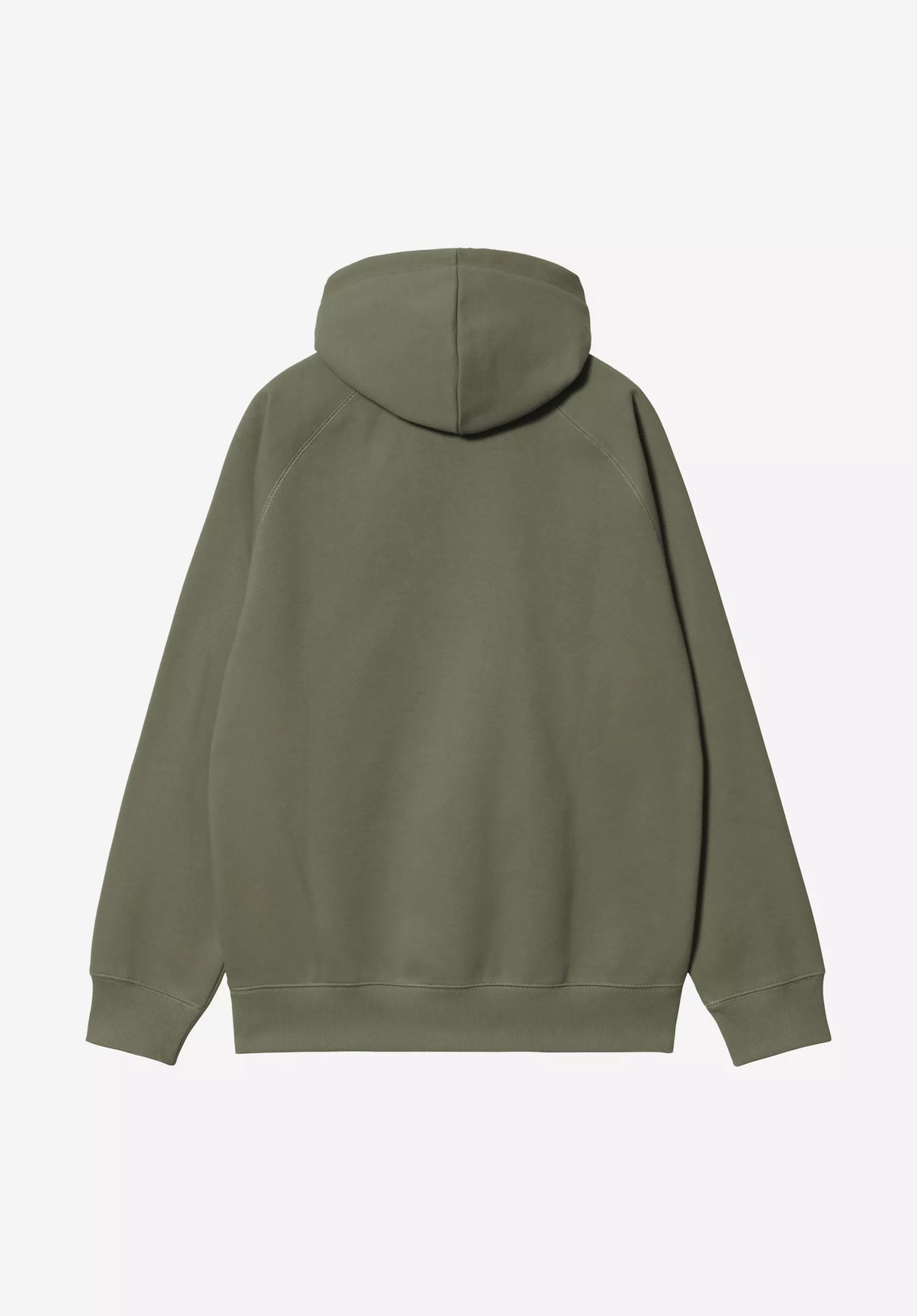 Hooded Chase leaf-gold Rueckenansicht