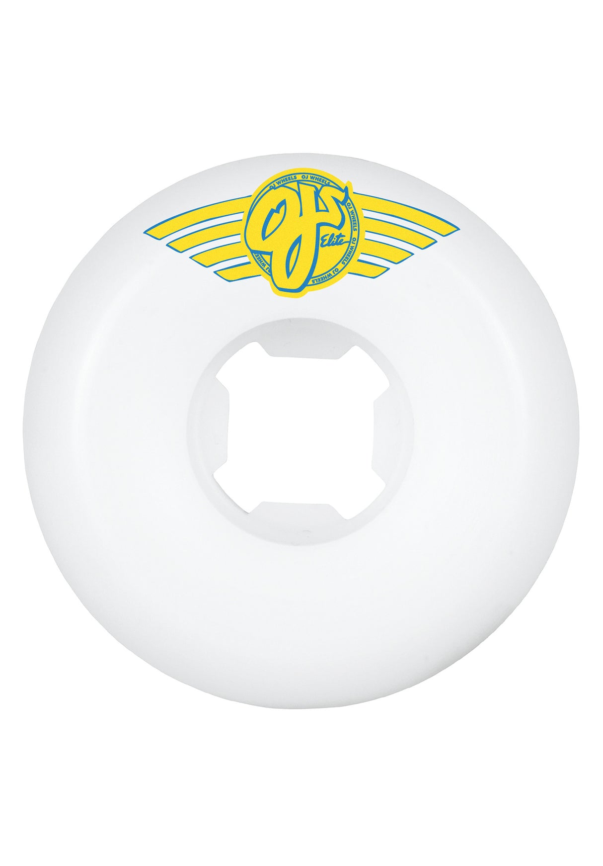 Shin Sanbongi Mini Combos 99A white Rueckenansicht