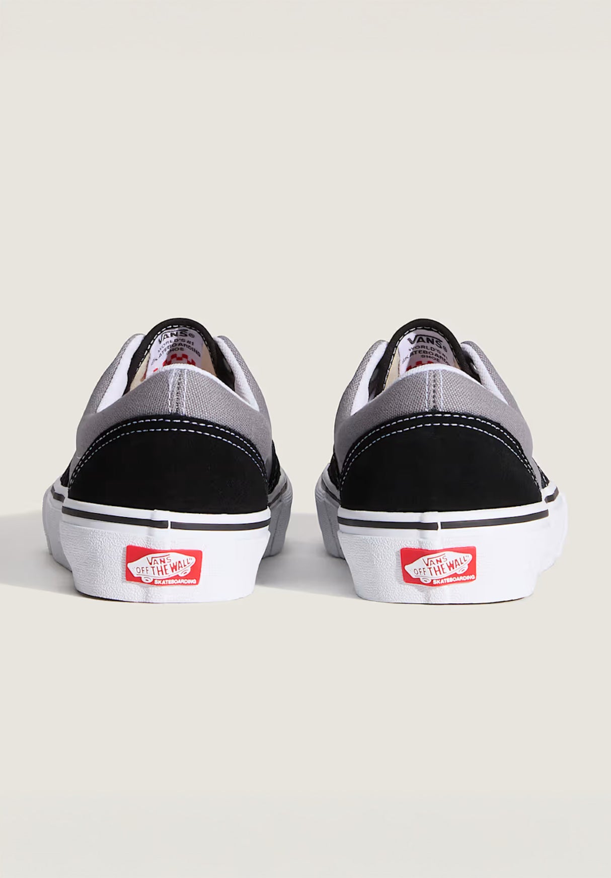 Skate Era black-gray Closeup2