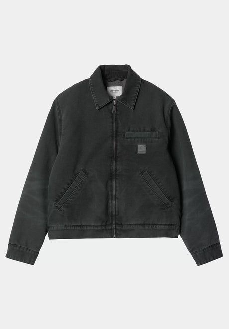 W' Dayton blackstonecanvas Vorderansicht