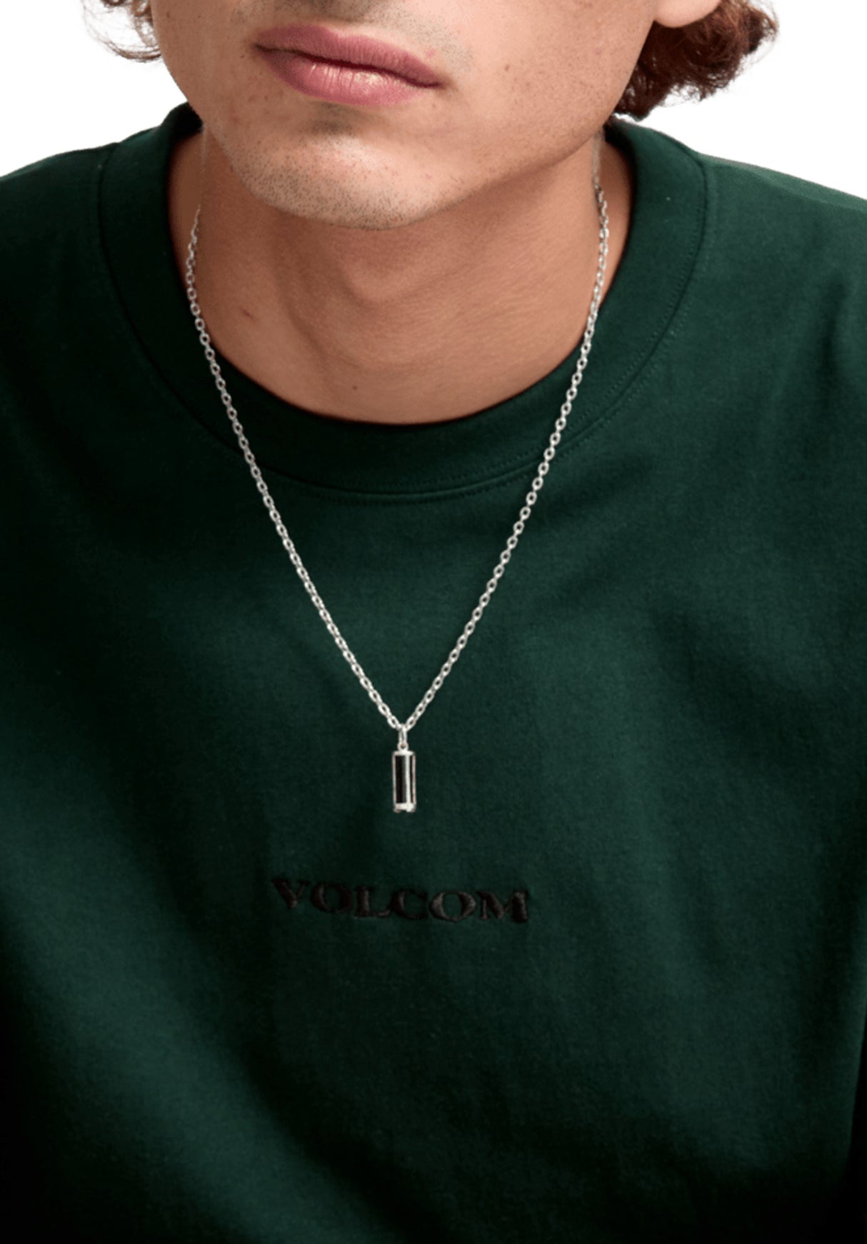 Volcom Stone scarab Rueckenansicht