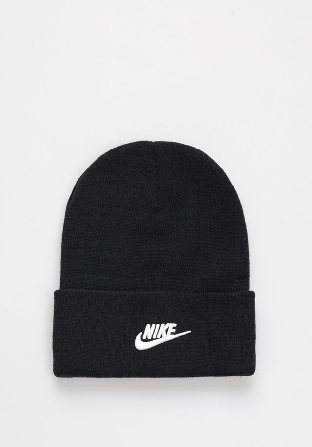 Peak black-white Vorderansicht