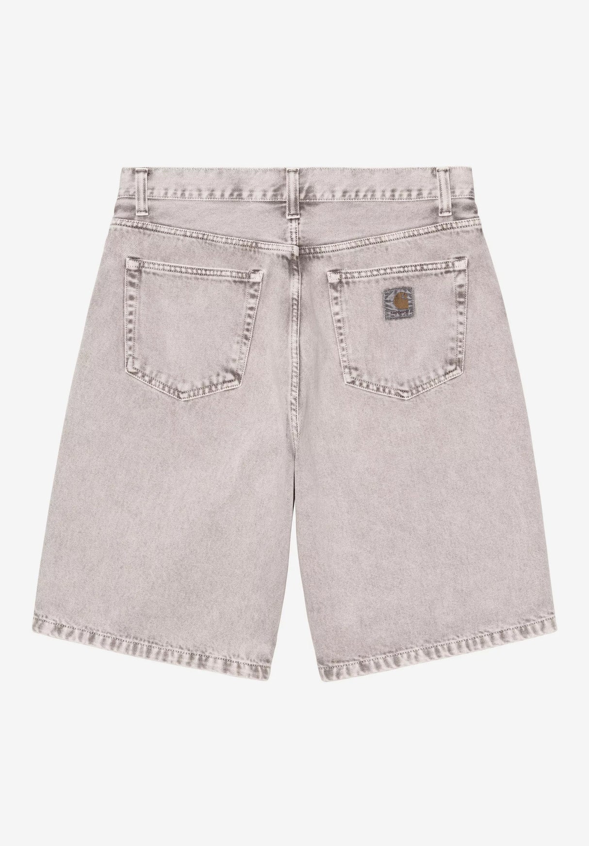 Landon Short shalechalkwash Rueckenansicht