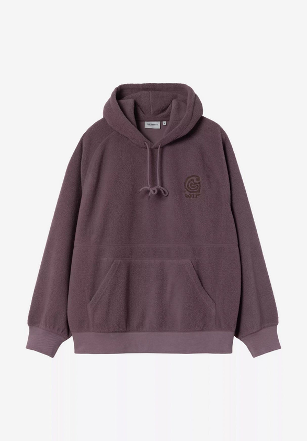 Helix phlox-palisander Rueckenansicht