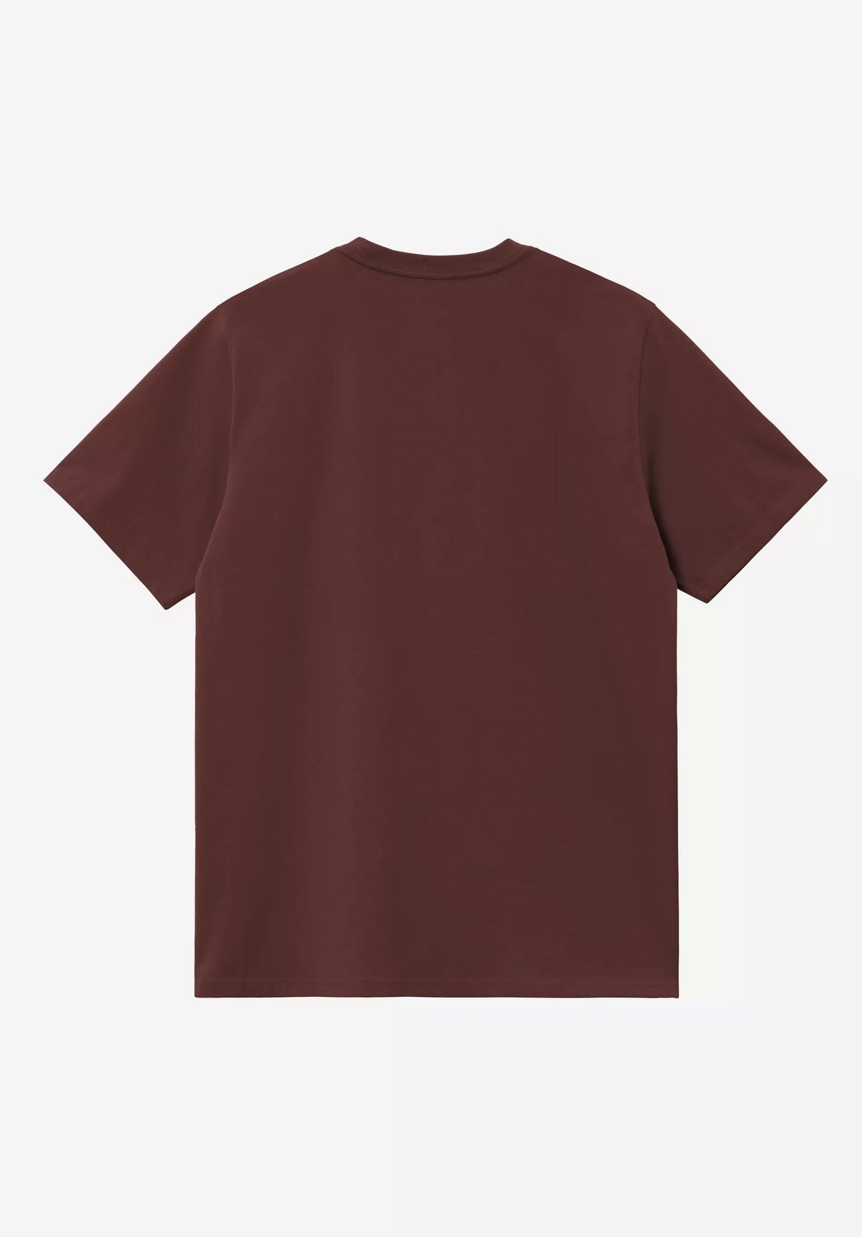 Pocket amarone Rueckenansicht