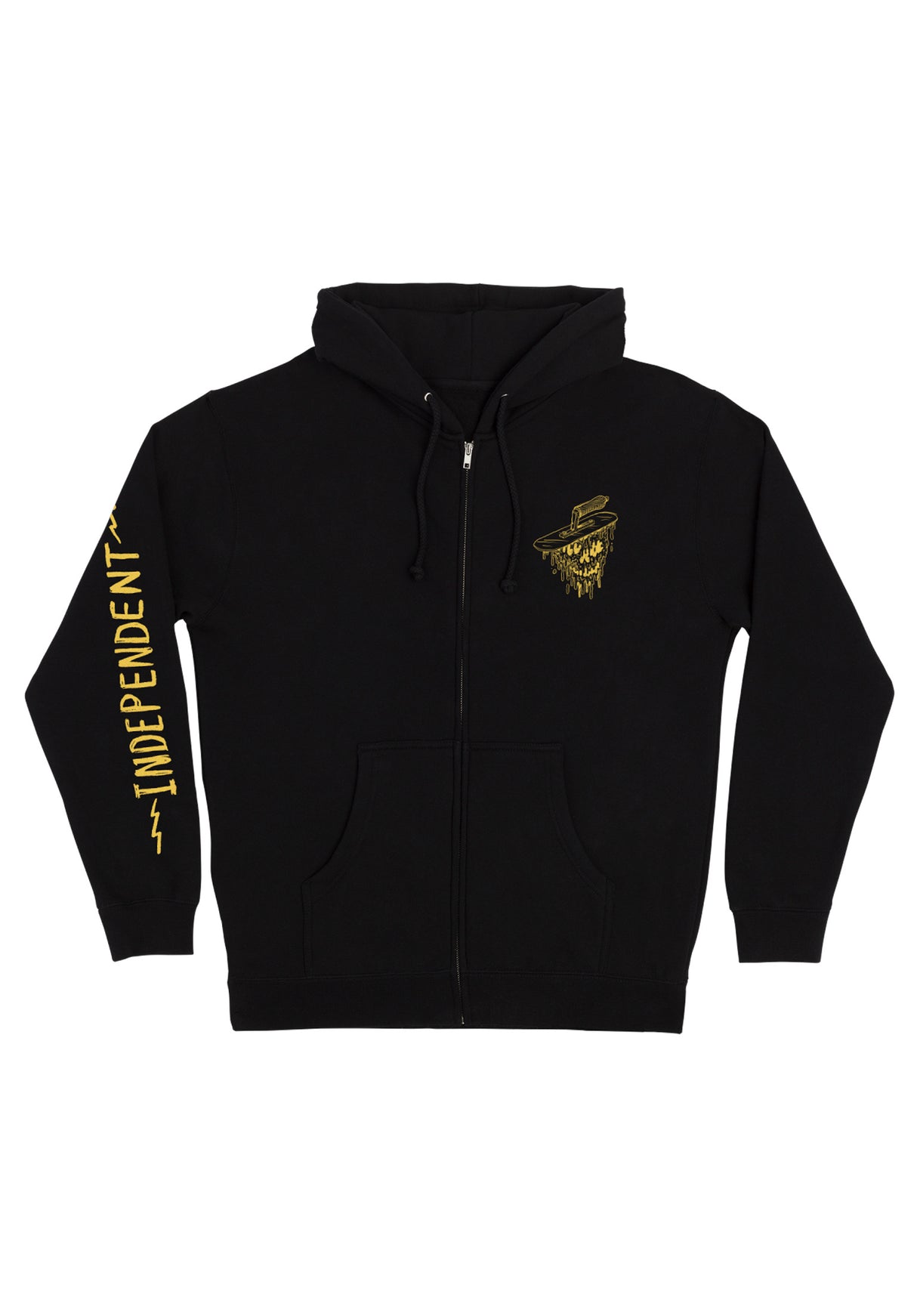 Bratrud Notebook Heavyweight black Rueckenansicht