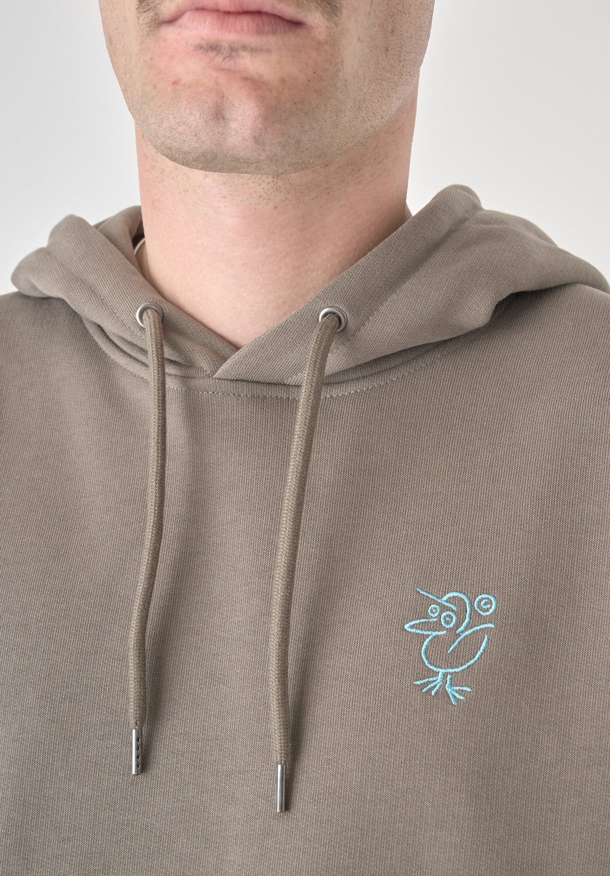 Sketch Gull bungeecord Closeup1