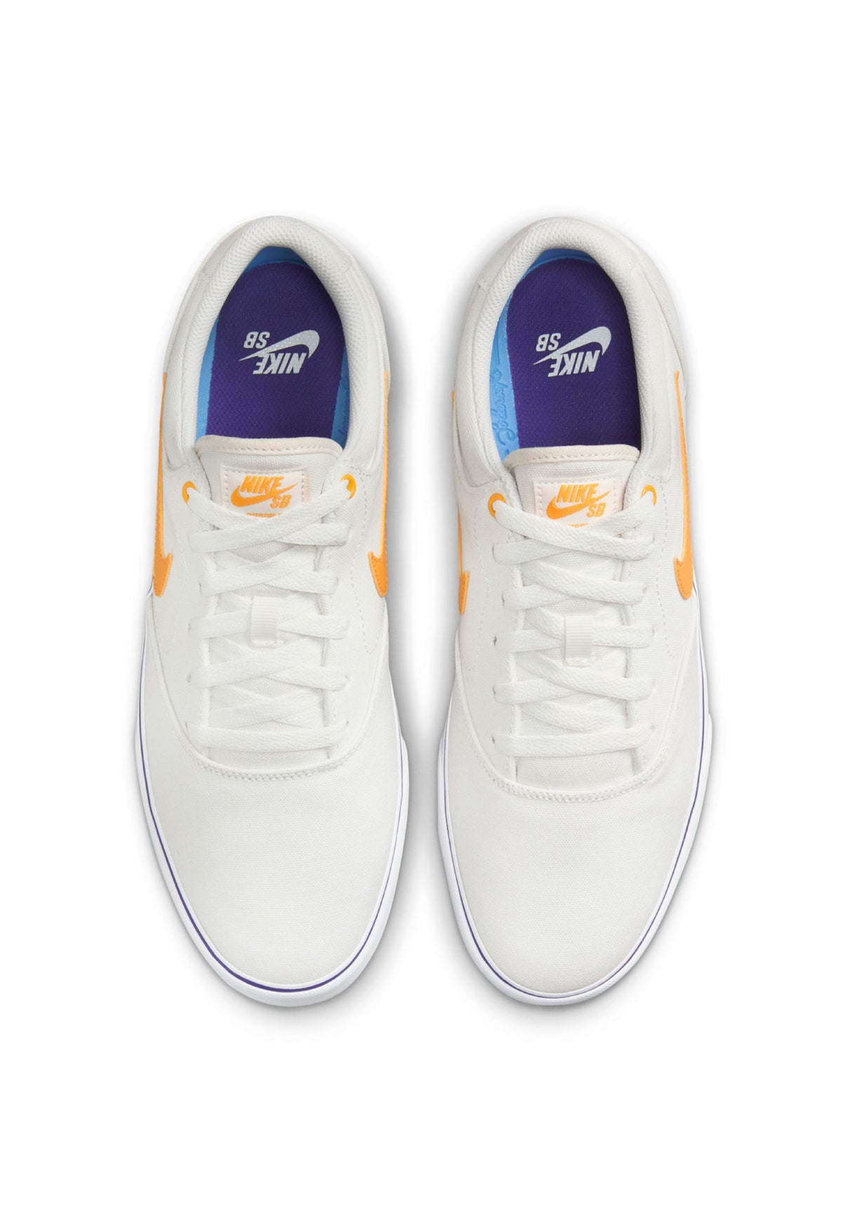 Chron 2 Canvas summitwhite-universitygold Closeup1