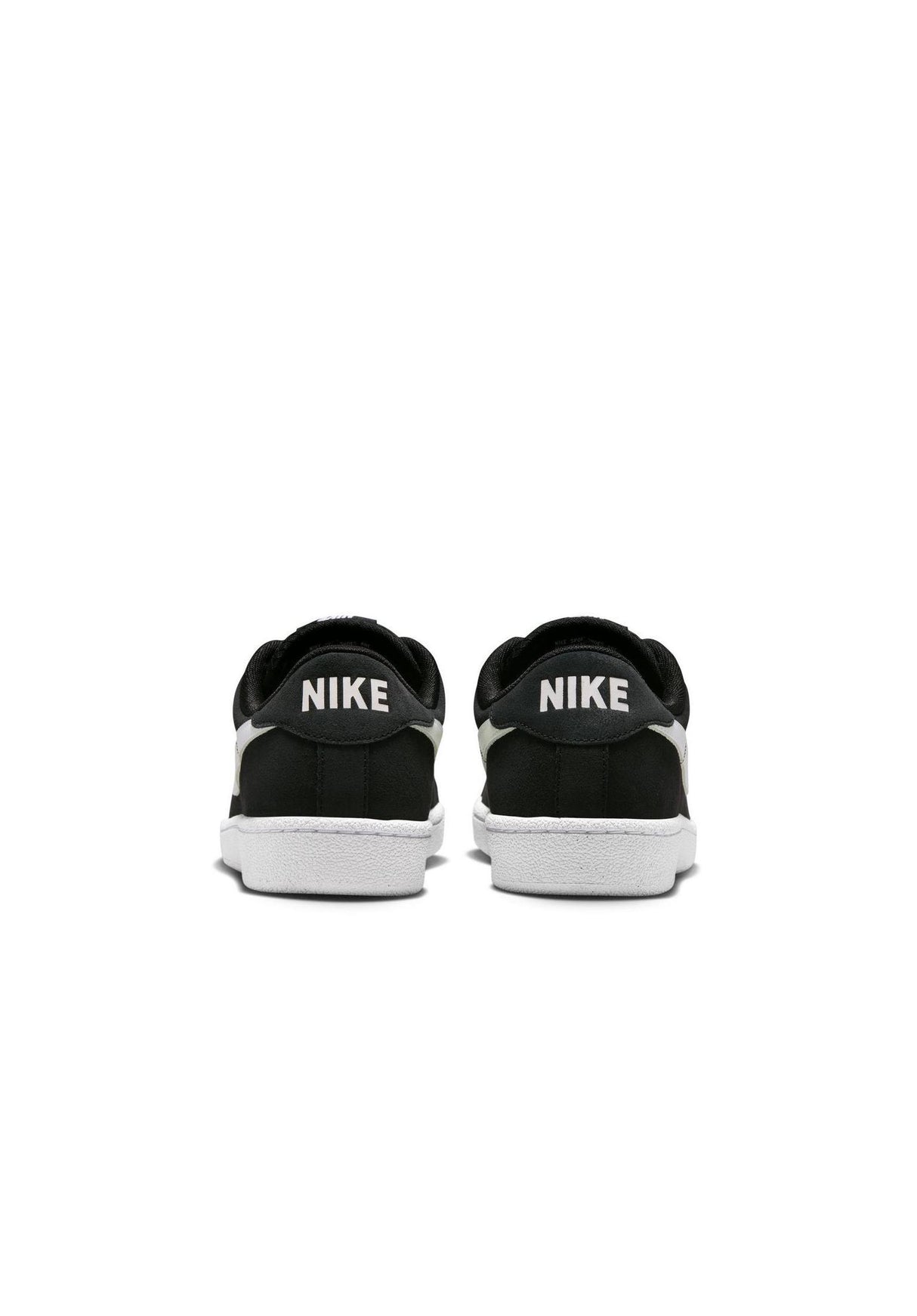 Tennis Classic black-white-white Oberansicht