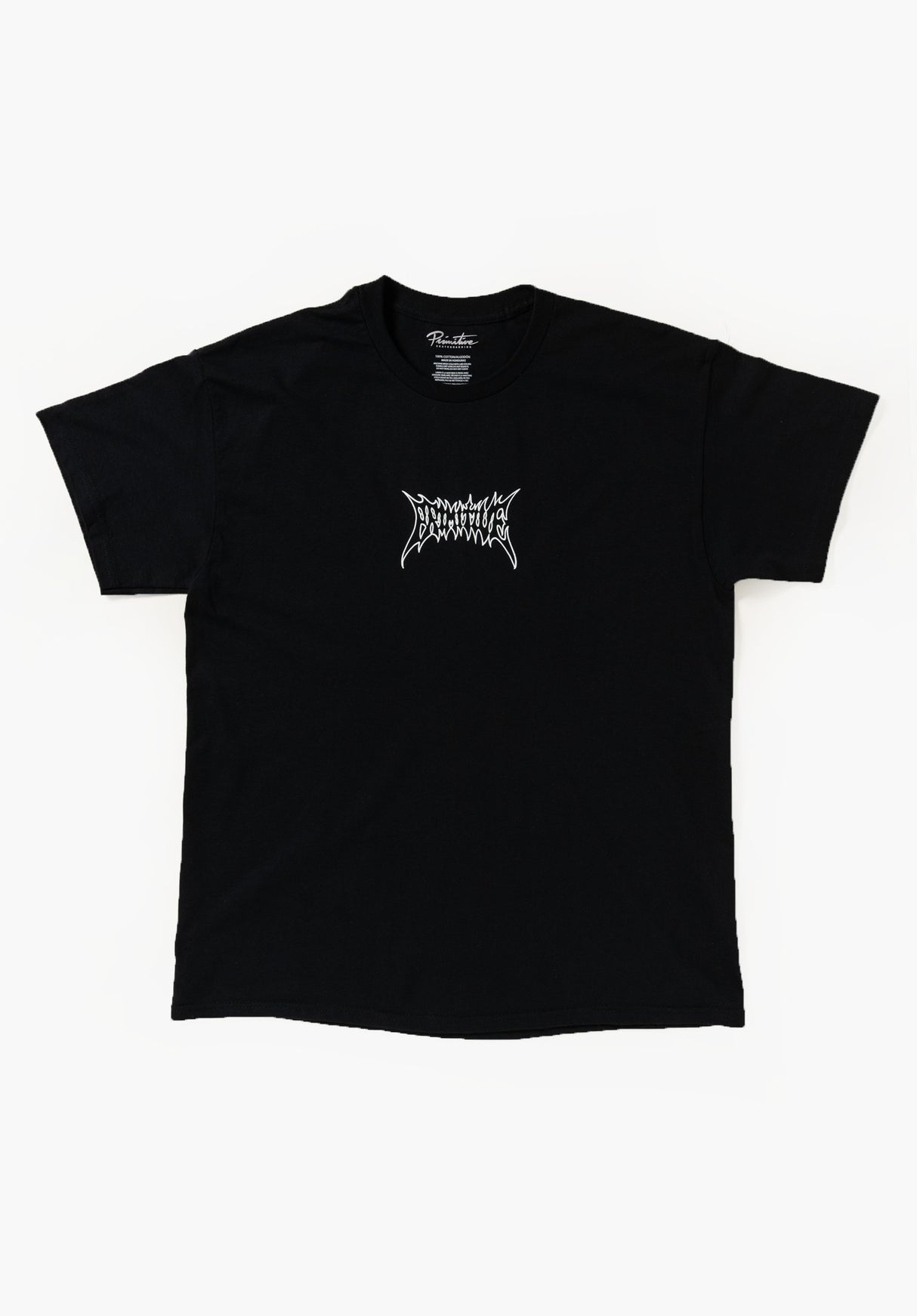 Fate Hw black Rueckenansicht